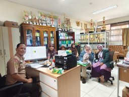 Verval Dana Hibah PGRI